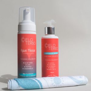 Kit Limpieza