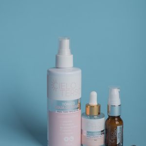 KIT ANTI ENVEJECIMIENTO